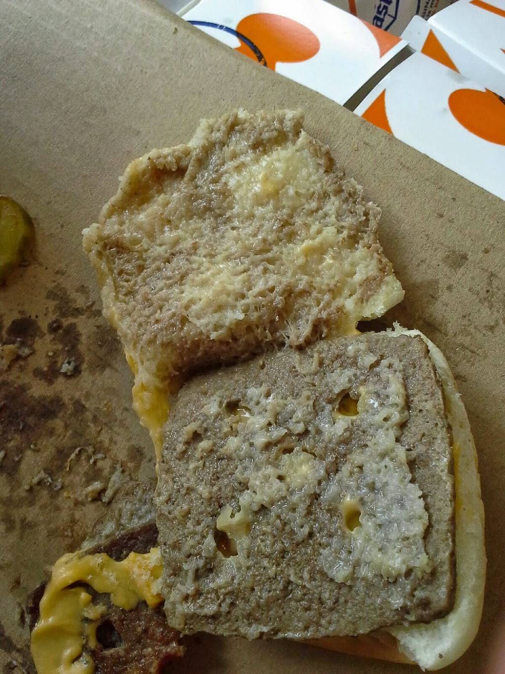 White Castle | restaurant | 1280 MacArthur Rd, Whitehall, PA 18052, USA | 6104331417 OR +1 610-433-1417