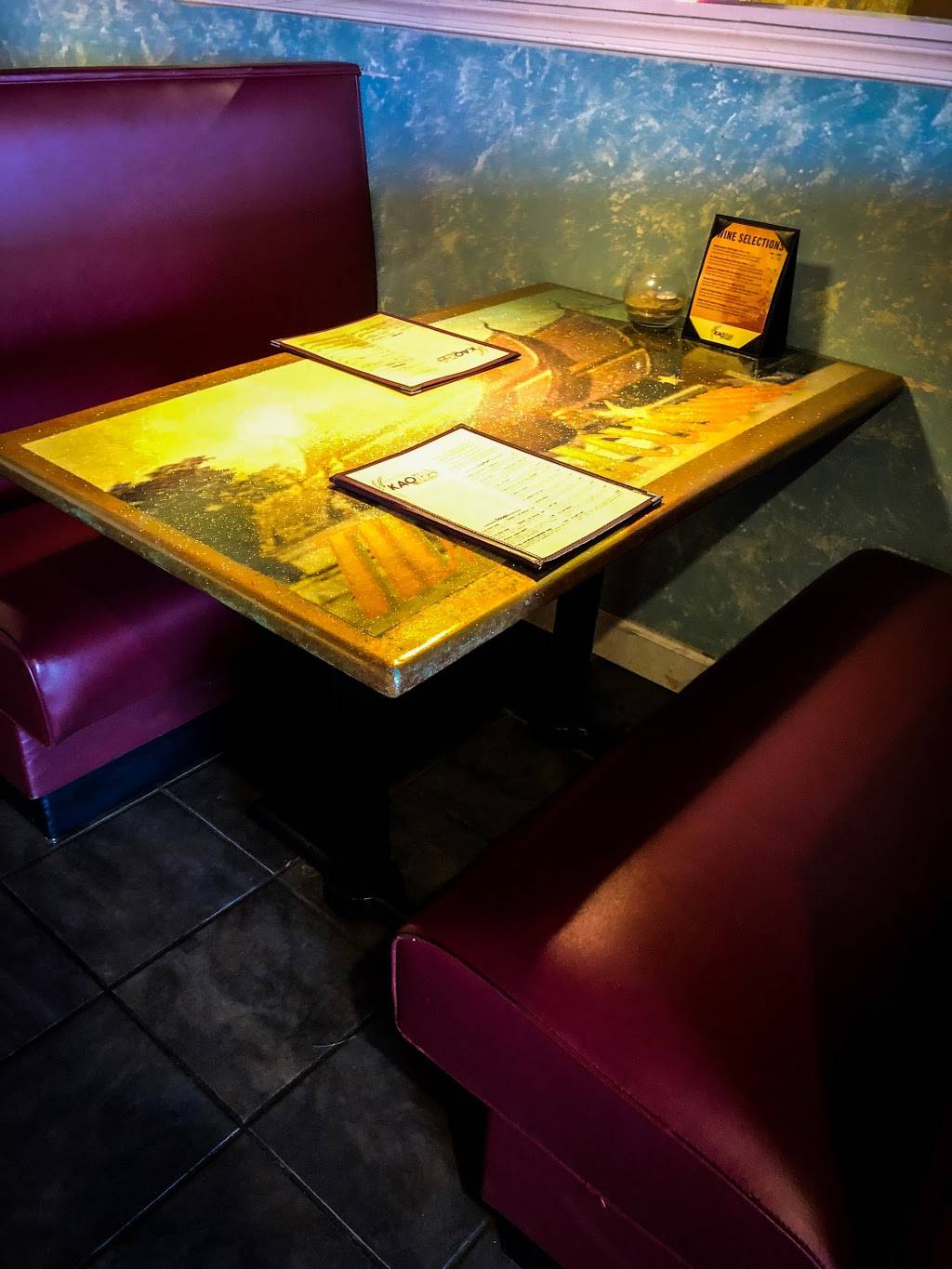 Kao Thai Restaurant | restaurant | 550 First Colonial Road #309, Virginia Beach, VA 23451, USA | 7574221027 OR +1 757-422-1027