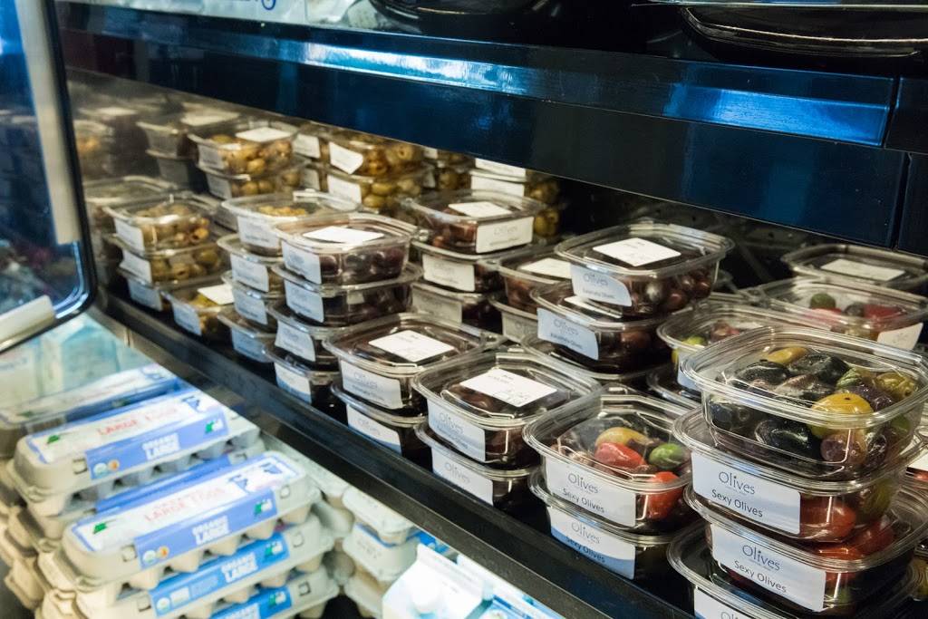 Olives Caterers | meal takeaway | 22 Witherspoon St, Princeton, NJ 08542, USA | 6099211569 OR +1 609-921-1569