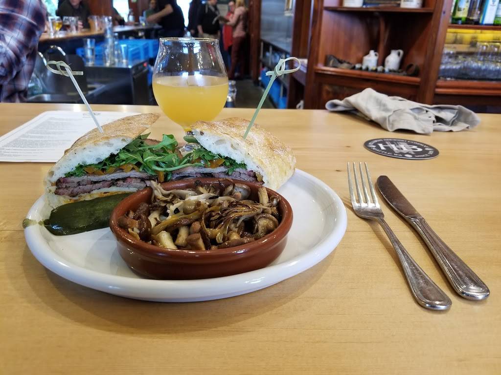 The Shambles | restaurant | 7777 15th Ave NE, Seattle, WA 98115, USA | 2066590074 OR +1 206-659-0074