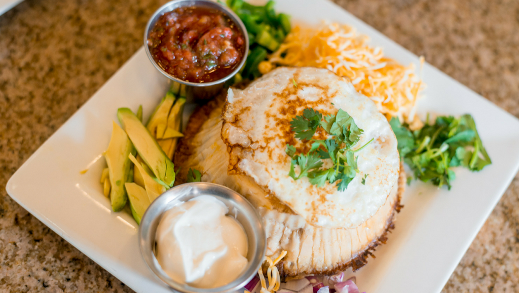 Archibowls | restaurant | 125 E 10th St, Lawrence, KS 66044, USA | 7854247822 OR +1 785-424-7822