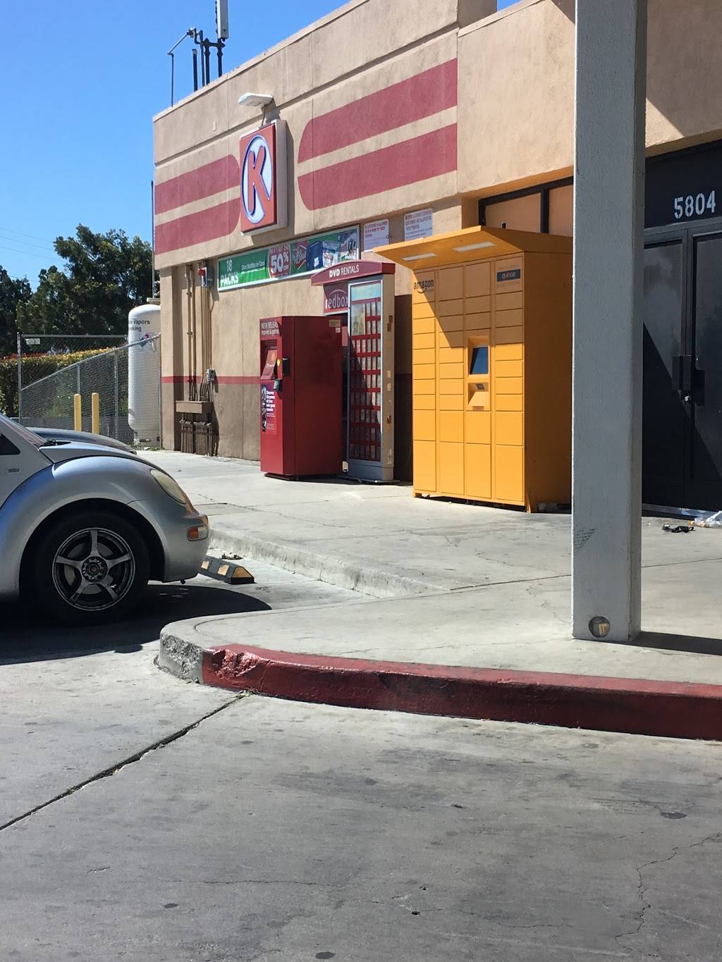 Circle K | meal takeaway | 5804 Mission Boulevard, Riverside, CA 92509, USA | 9516820912 OR +1 951-682-0912