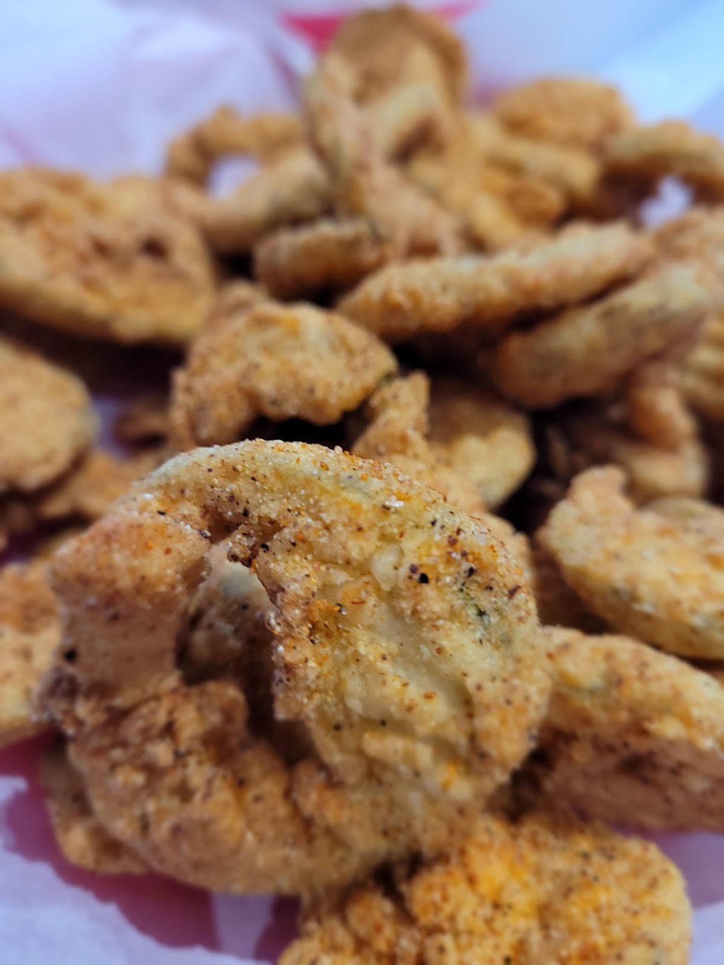 Jingo Cajun Eatery | restaurant | 4318 Dowlen Rd, Beaumont, TX 77706, USA | 4095499826 OR +1 409-549-9826