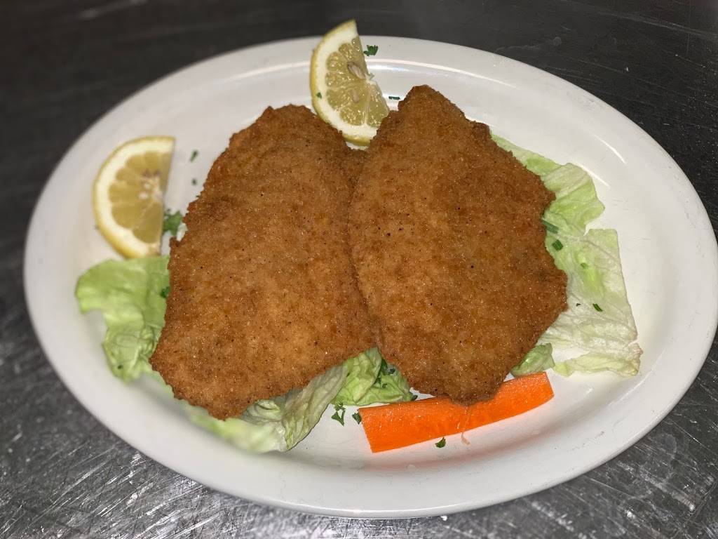 Red Lion Corner Café | restaurant | 601 Lombard Rd, Red Lion, PA 17356, USA | 7173782618 OR +1 717-378-2618