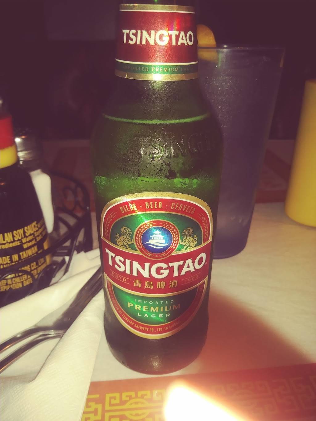 Golden Garden Restaurant | restaurant | 17253 Main St, Hesperia, CA 92345, USA | 7609481668 OR +1 760-948-1668