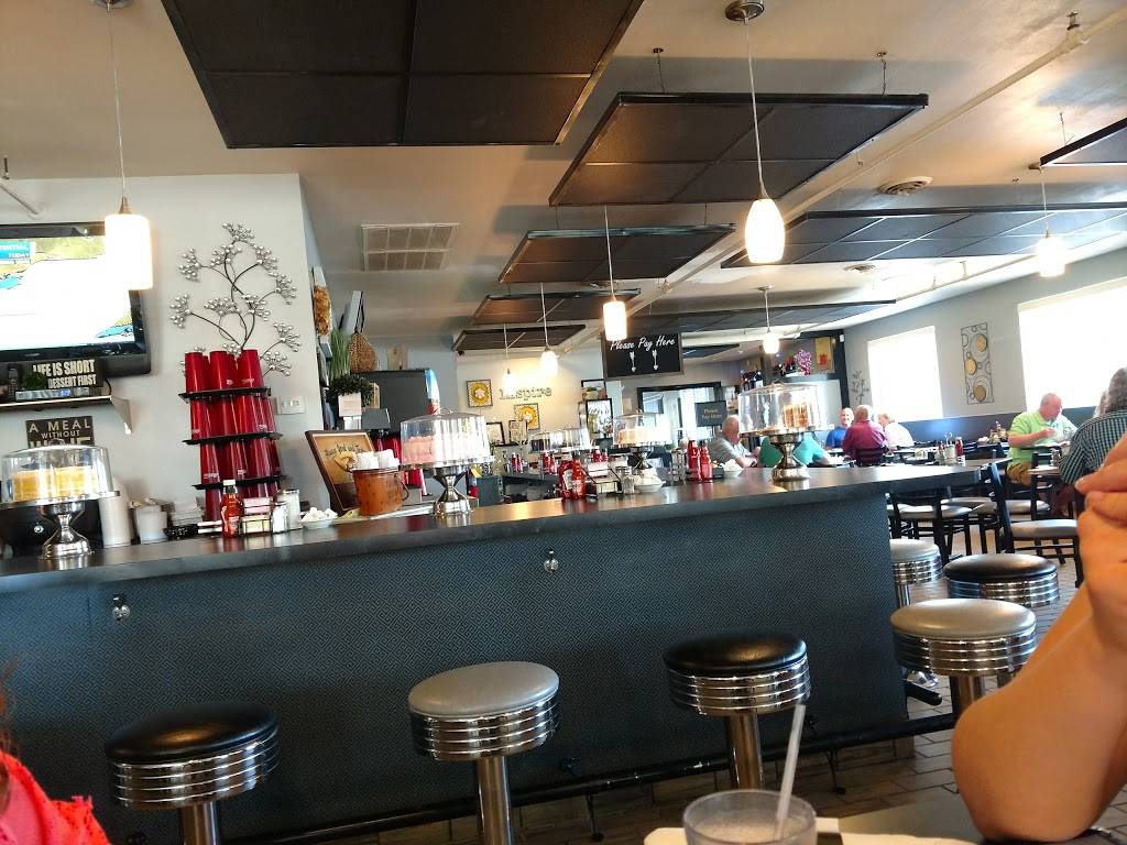 Finally Ours | restaurant | 3788 W Seneca Turnpike, Syracuse, NY 13215, USA | 3159286857 OR +1 315-928-6857