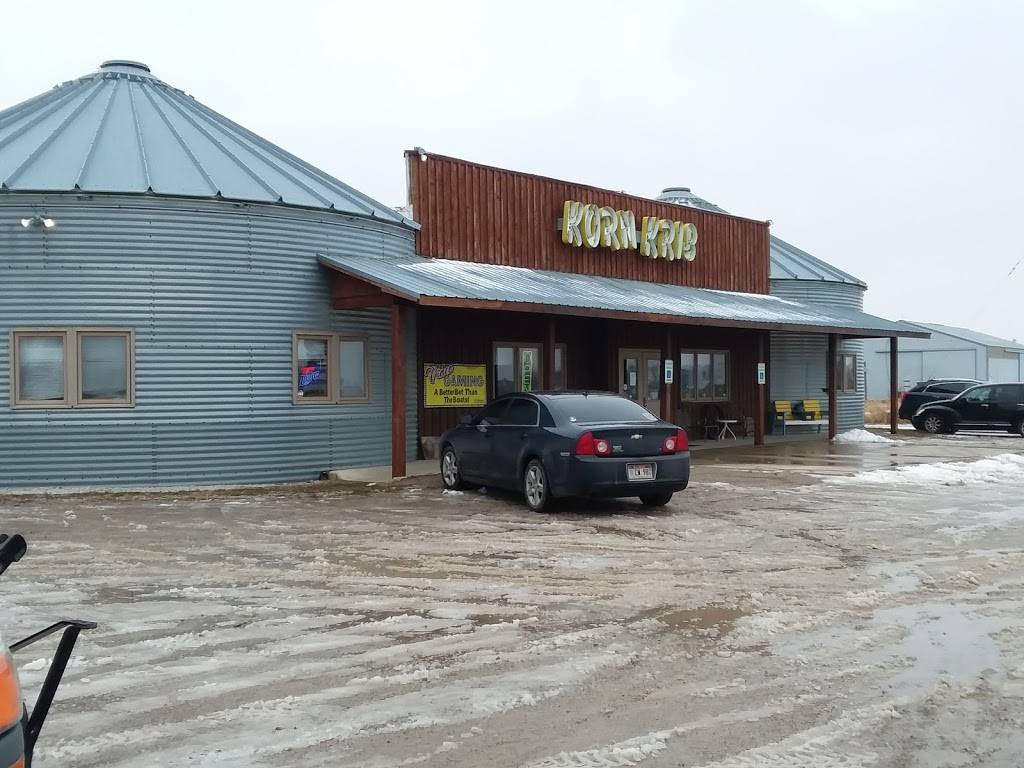 Korn Krib Restaurant & Bar | restaurant | Latham, IL 62543, USA | 2176743444 OR +1 217-674-3444