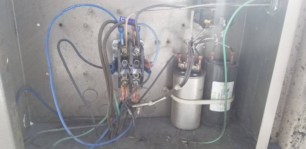 Buffos Refrigeration | restaurant | 1408 Industrial Way #6, Gardnerville, NV 89410, USA | 7757828204 OR +1 775-782-8204