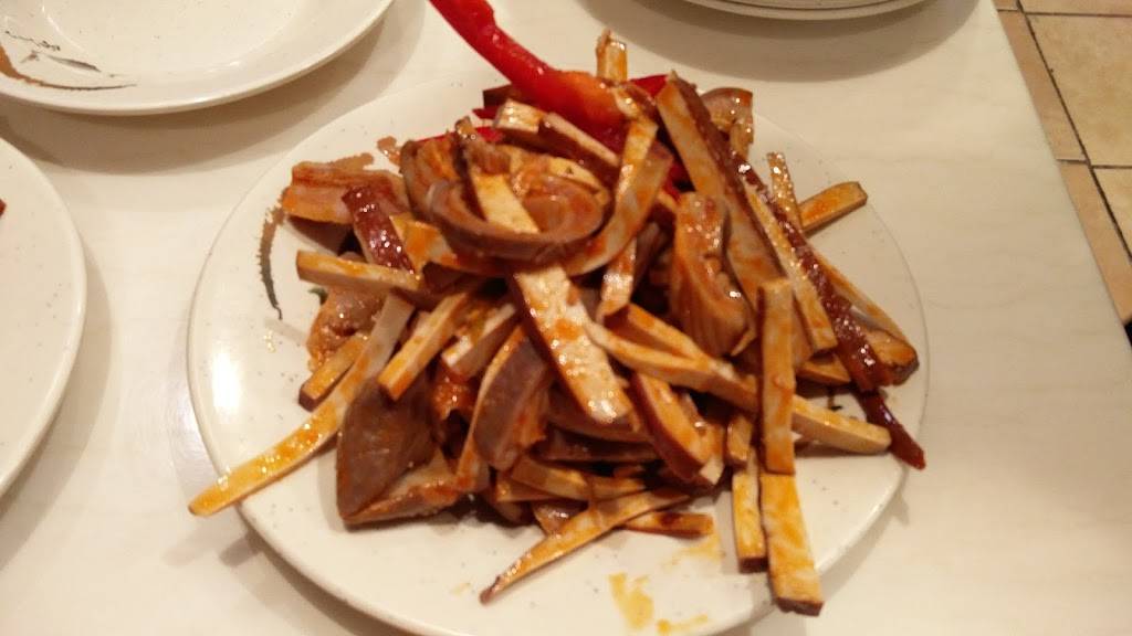 Chong Qing Special Noodles重慶特色小麵 | restaurant | 708 E Las Tunas Dr, San Gabriel, CA 91776, USA | 6263741849 OR +1 626-374-1849