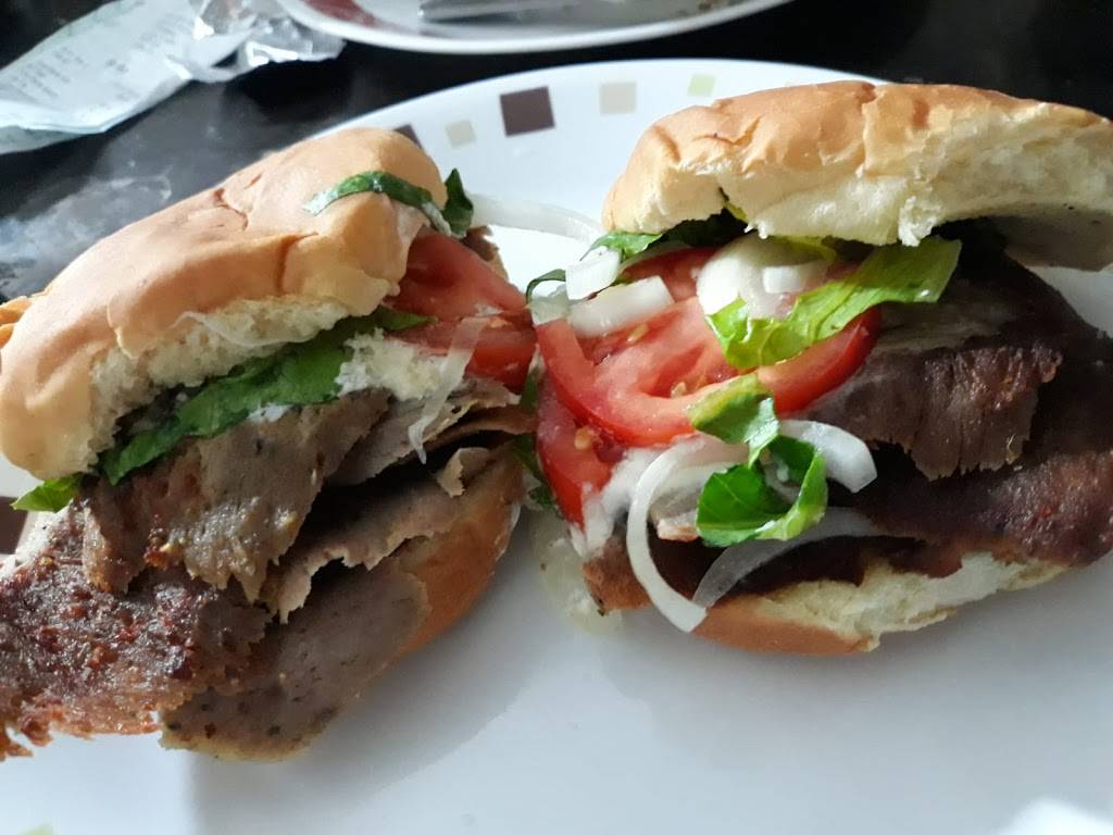 Rayan Halal Mediterranean | restaurant | 6002 Dempster Street, Morton Grove, IL 60053, USA | 8477793393 OR +1 847-779-3393