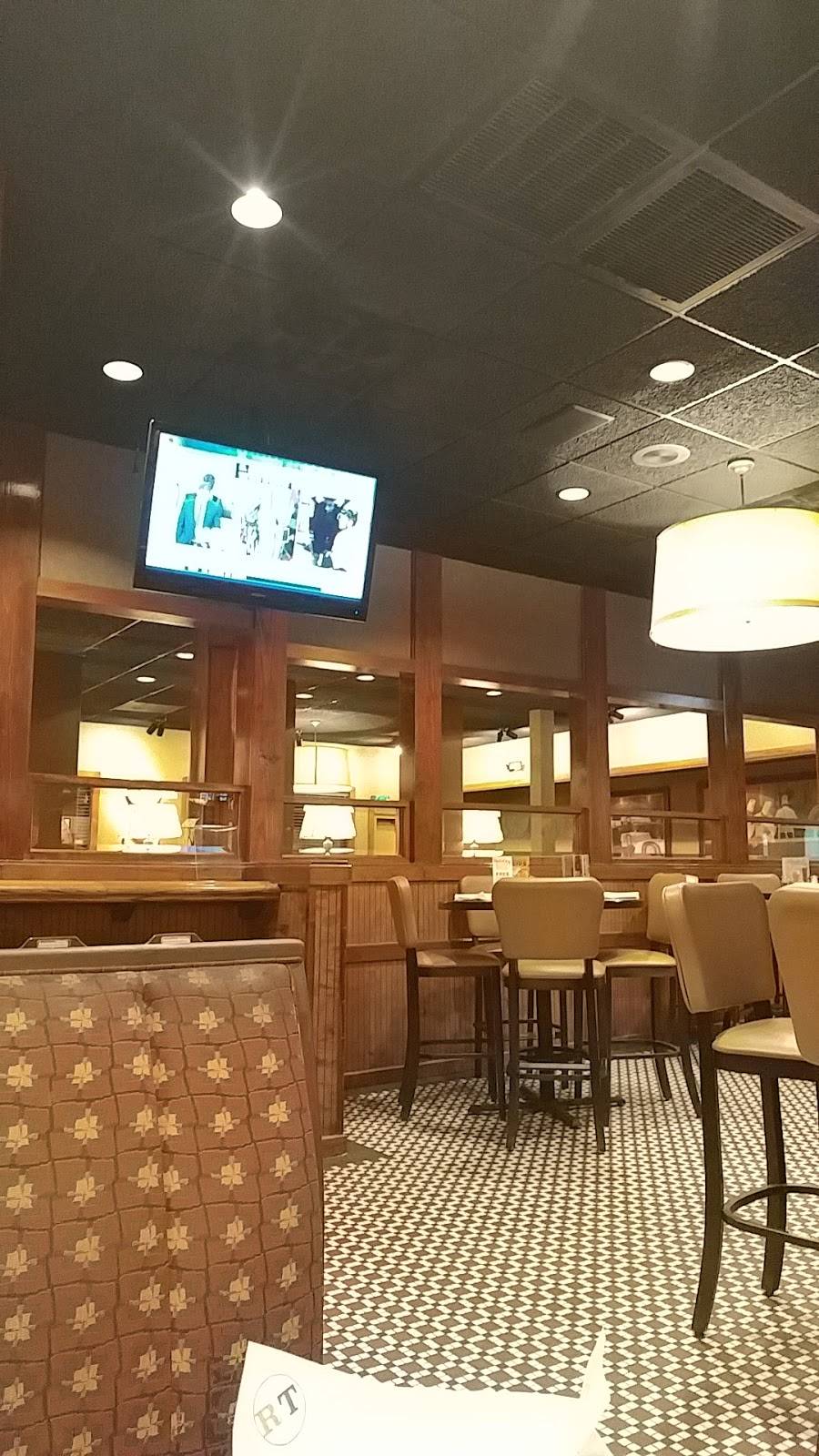Ruby Tuesday | restaurant | 20 Waterville Commons Drive, Waterville, ME 04901, USA | 2078598991 OR +1 207-859-8991