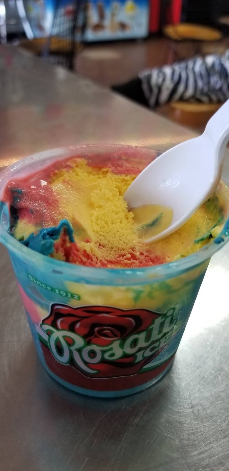 Fruit Delite | restaurant | 502 S Old Orchard Ln #102, Lewisville, TX 75067, USA | 4694643034 OR +1 469-464-3034