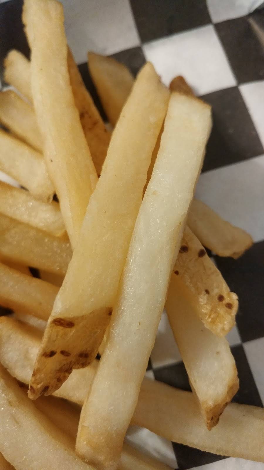 Harris Pizza | restaurant | 3903 14th Ave, Rock Island, IL 61201, USA | 3097883446 OR +1 309-788-3446