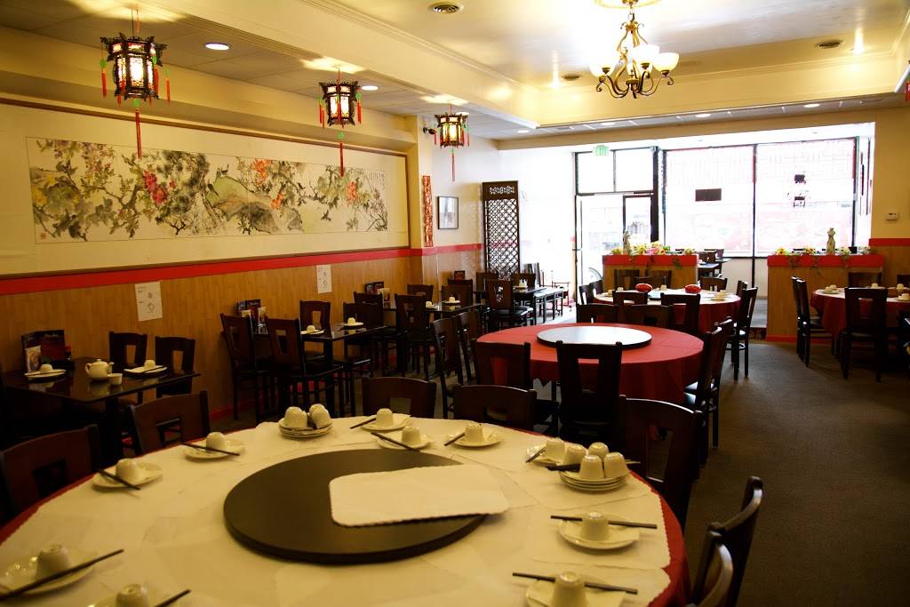 Chili House SF | restaurant | 726 Clement St, San Francisco, CA 94118, USA | 4153872658 OR +1 415-387-2658