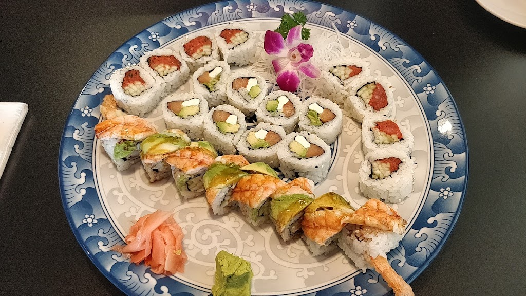 Shogun Teriyaki & Sushi | restaurant | 760 Dalton St, Richland, WA 99354, USA | 5093711333 OR +1 509-371-1333
