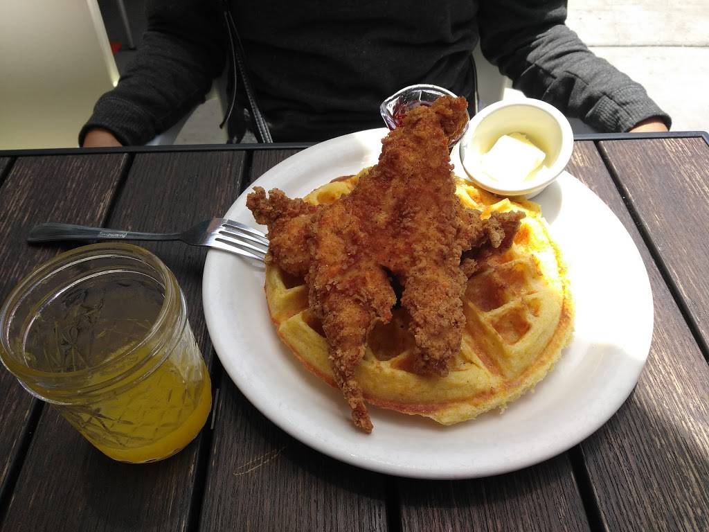 Aunt Marys Cafe | restaurant | 4640 Telegraph Ave, Oakland, CA 94609, USA | 5106019227 OR +1 510-601-9227