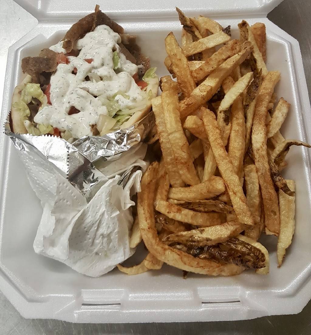 De-Onnas Restaurant | meal takeaway | 16 S Main St, Hubbard, OH 44425, USA | 3305344762 OR +1 330-534-4762