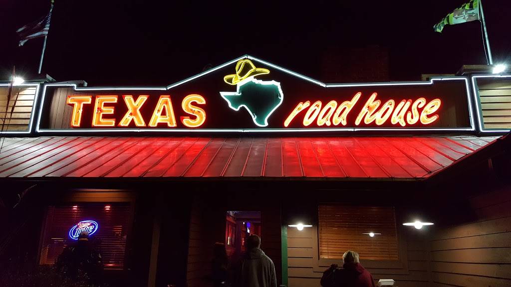 Texas Roadhouse | restaurant | 4465 Mountain Rd, Pasadena, MD 21122, USA | 4104390233 OR +1 410-439-0233