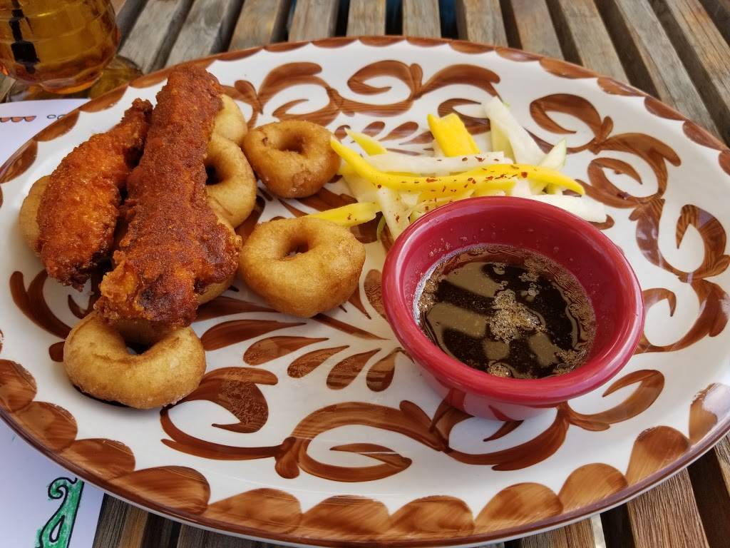 Honcho | restaurant | 3 E Church St, Village of Clarkston, MI 48346, USA | 2487073793 OR +1 248-707-3793