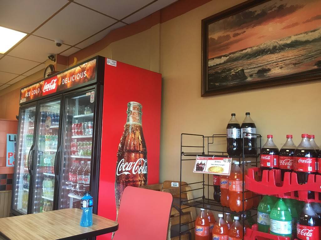 Pizza King, Leominster, MA | restaurant | 814 N Main St, Leominster, MA 01453, USA | 9785341555 OR +1 978-534-1555