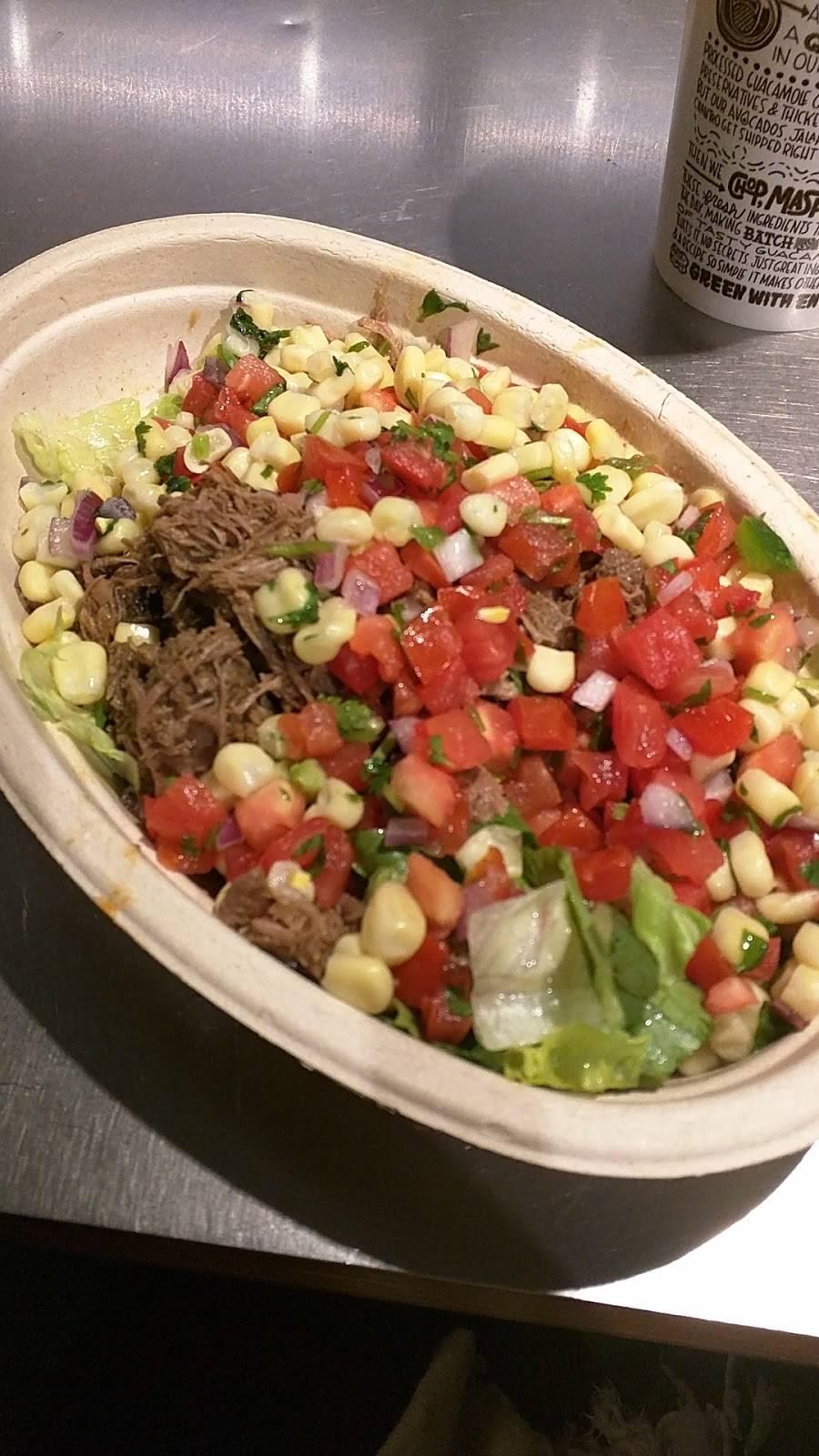 Chipotle Mexican Grill | restaurant | 620 W Dekalb Pike, King of Prussia, PA 19406, USA | 4847510102 OR +1 484-751-0102