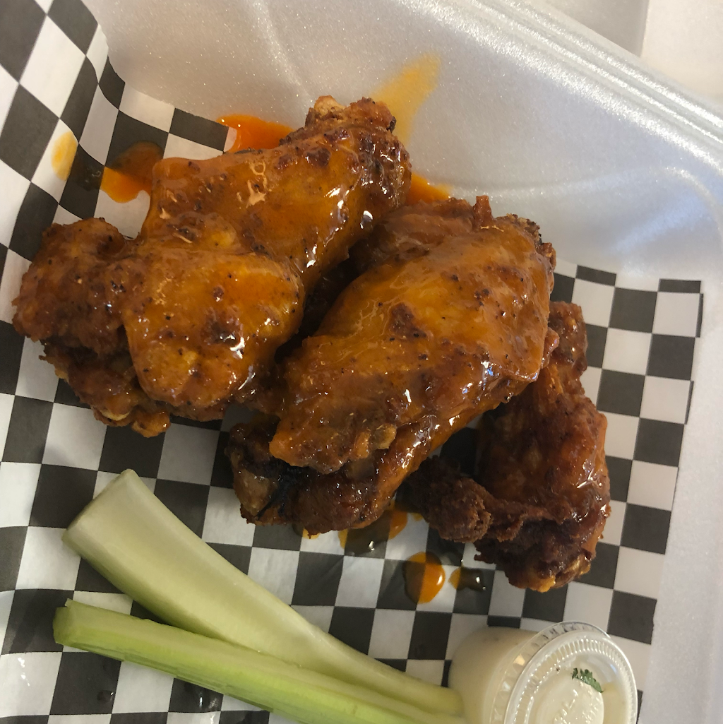 Street bites 101 | restaurant | 6501 Glenwood Ave, Raleigh, NC 27612, USA | 9196382462 OR +1 919-638-2462