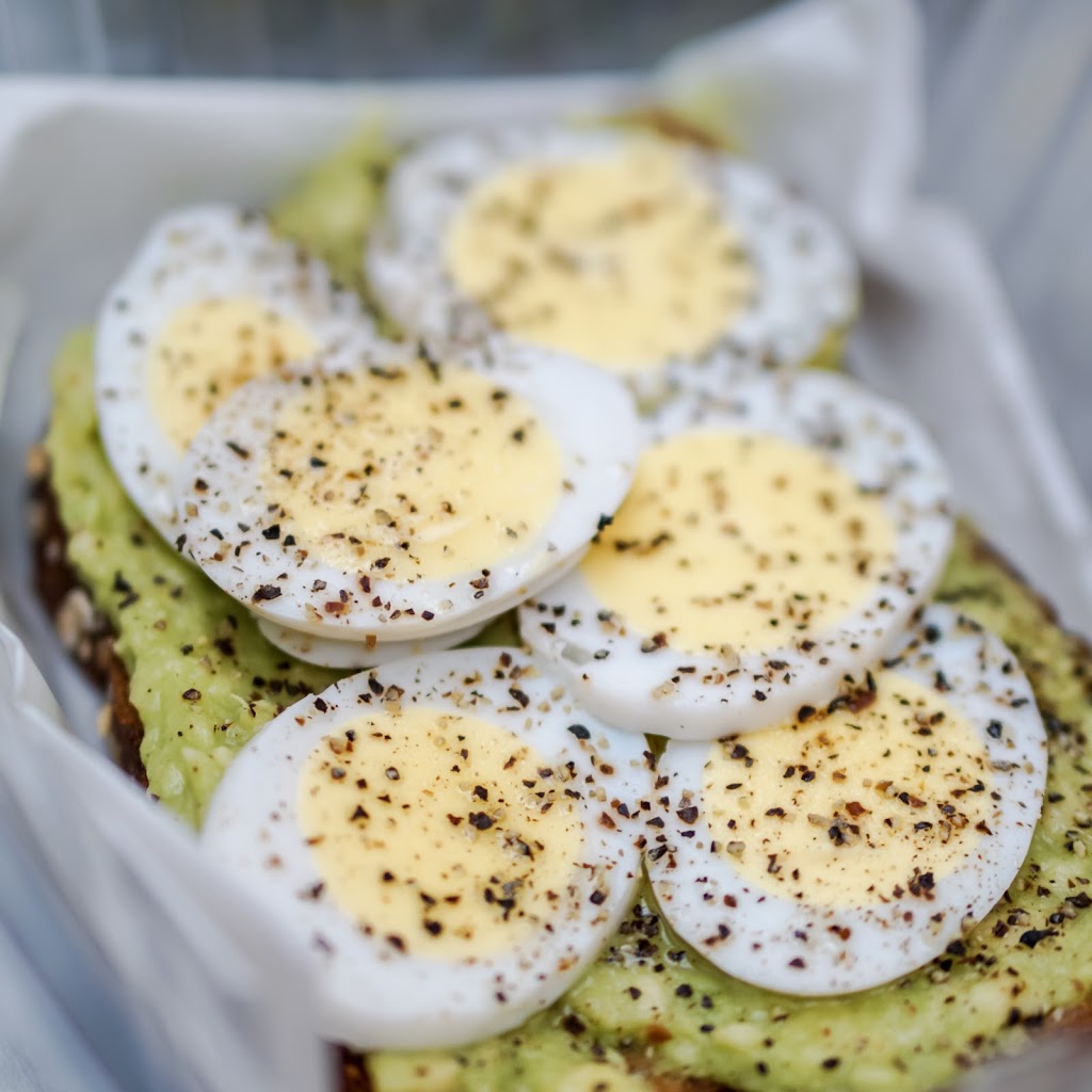 Avocados Food | restaurant | 6000 Glades Rd Suite 47, Boca Raton, FL 33431, USA | 7864495962 OR +1 786-449-5962