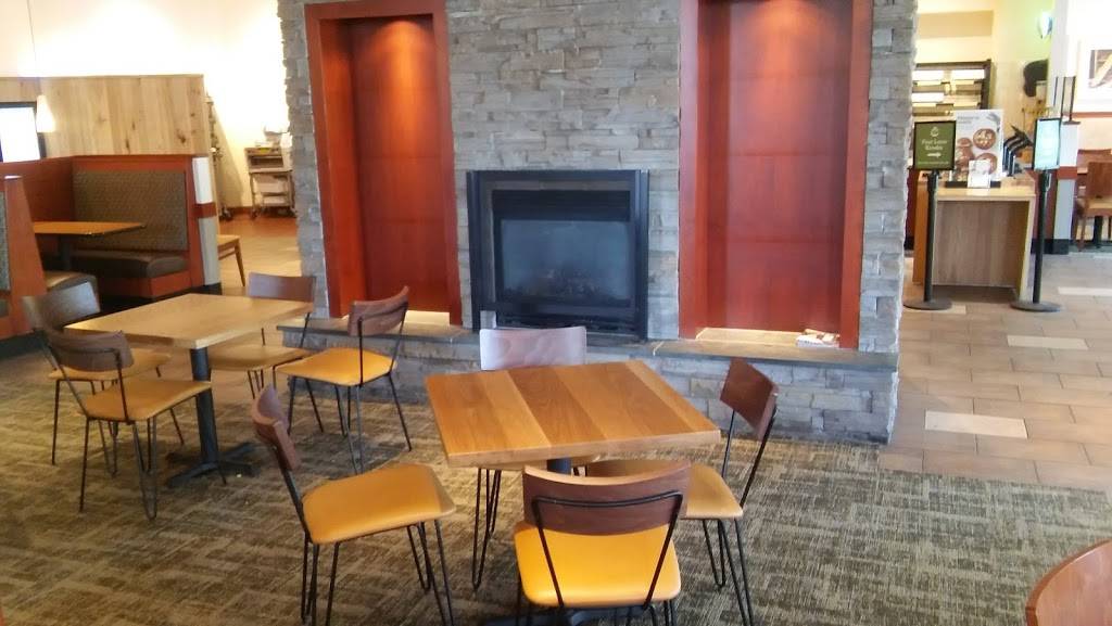 Panera Bread | bakery | 901 Howe Ave, Sacramento, CA 95825, USA | 9165686400 OR +1 916-568-6400