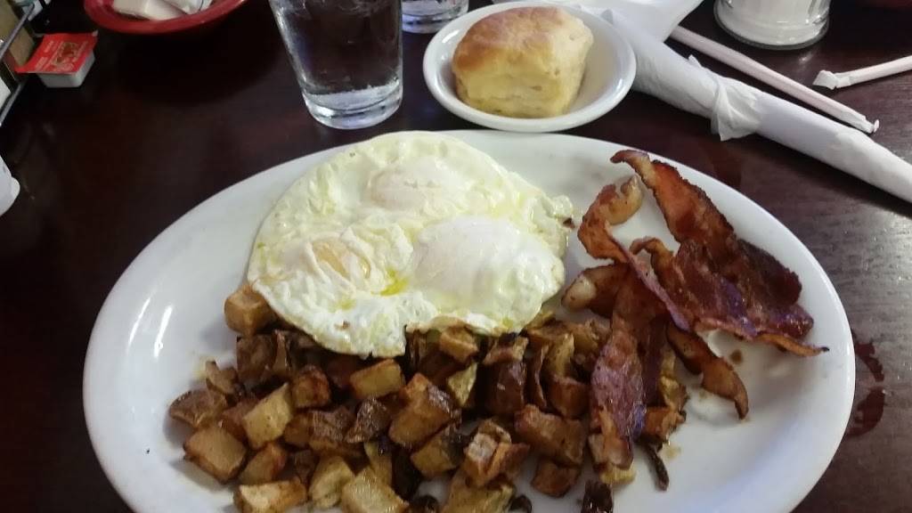 Rays Diner | restaurant | 3110 Two Notch Rd, Columbia, SC 29204, USA | 8036618175 OR +1 803-661-8175