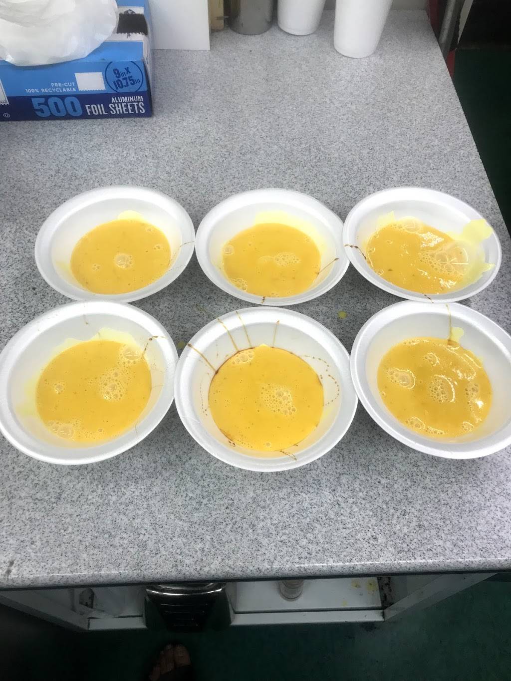 Short Stop Grill | restaurant | 217 S Ireland St, Burlington, NC 27217, USA | 3362279008 OR +1 336-227-9008