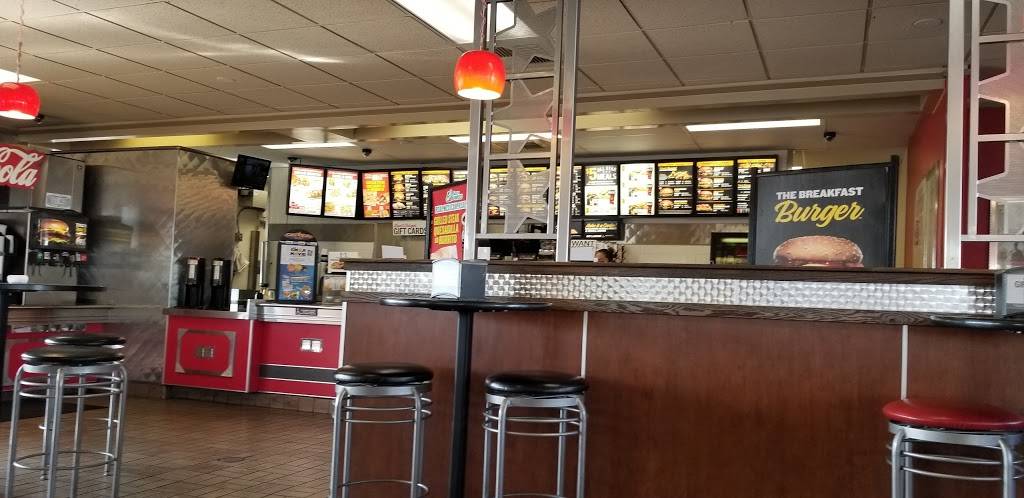 Carls Jr. | restaurant | 11961 Beach Blvd, Stanton, CA 90680, USA | 7148955114 OR +1 714-895-5114