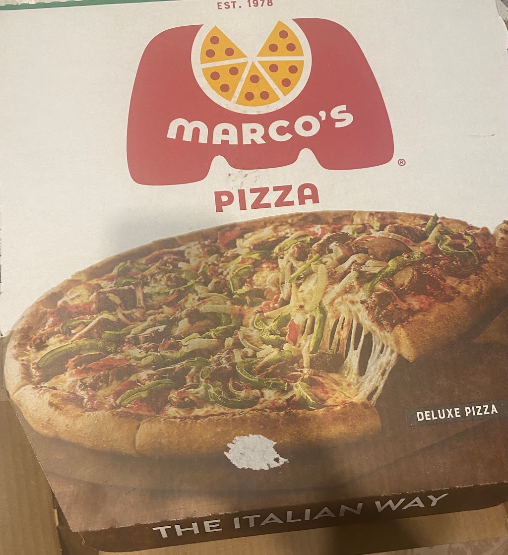 Marcos Pizza | meal delivery | 815 Mayfield Rd, Grand Prairie, TX 75052, USA | 4692754186 OR +1 469-275-4186