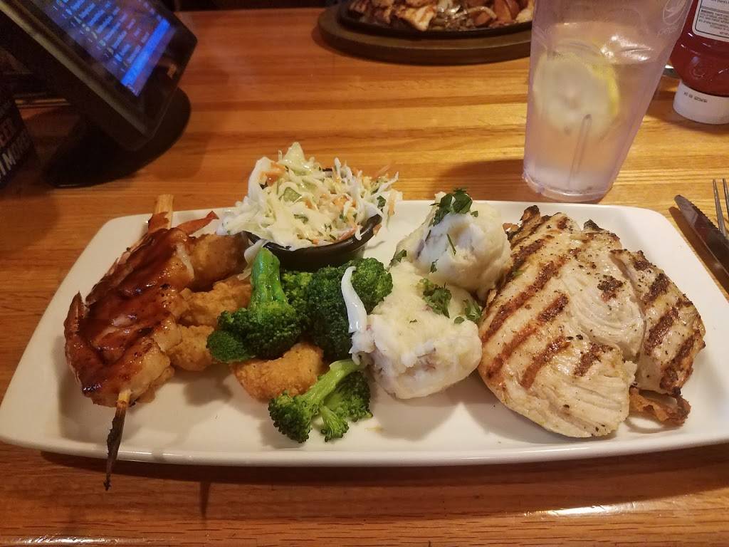 Applebees Grill + Bar | restaurant | 4619 S Lincoln Ave, York, NE 68467, USA | 4023623700 OR +1 402-362-3700
