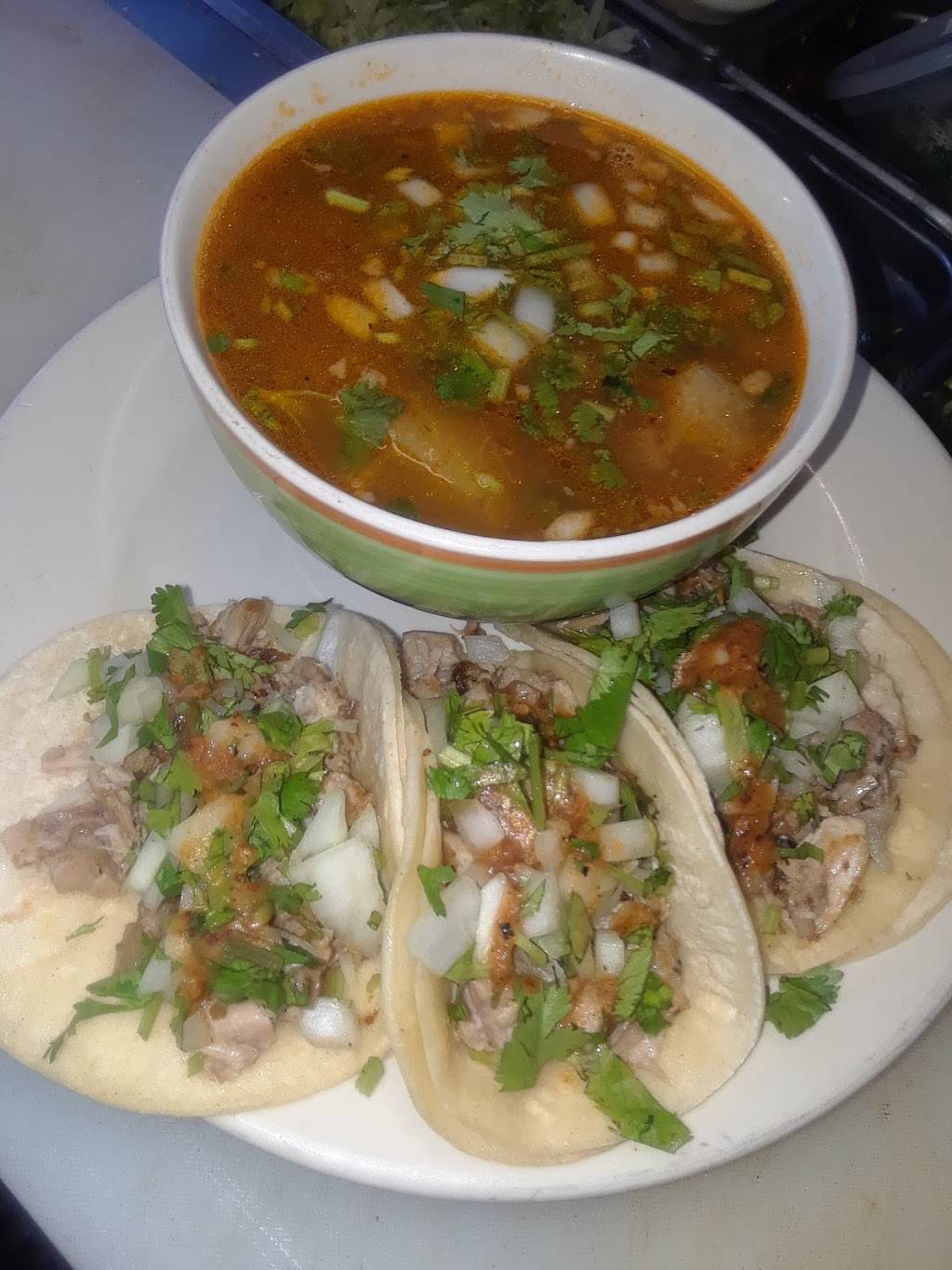 Taqueria Gloria | restaurant | 117 Tonnelle Ave, Jersey City, NJ 07306, USA | 2012009898 OR +1 201-200-9898