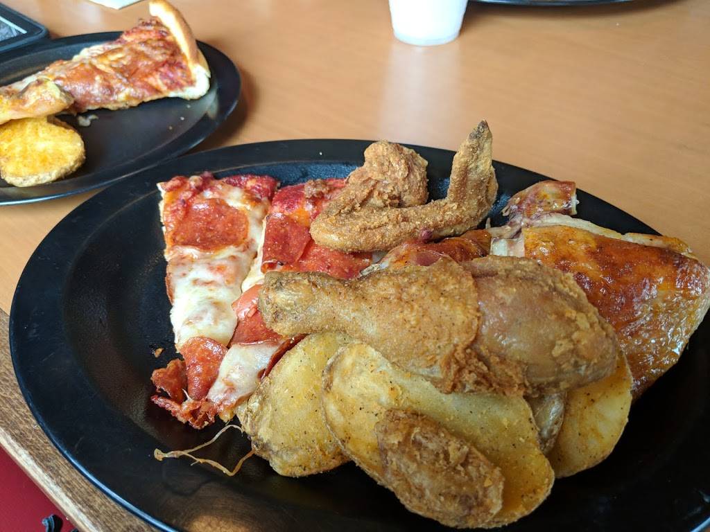 Shakeys Pizza Parlor | restaurant | 1133 S Glendale Ave, Glendale, CA 91205, USA | 8182403850 OR +1 818-240-3850