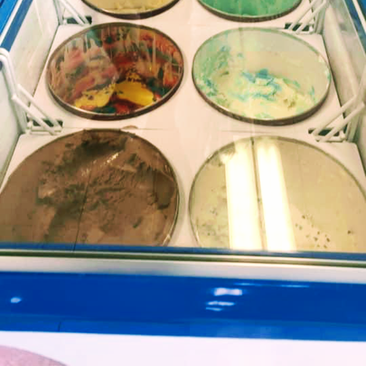 Rudys Roadside | restaurant | 4768 US-211 Suite B, Luray, VA 22835, USA | 5408432515 OR +1 540-843-2515