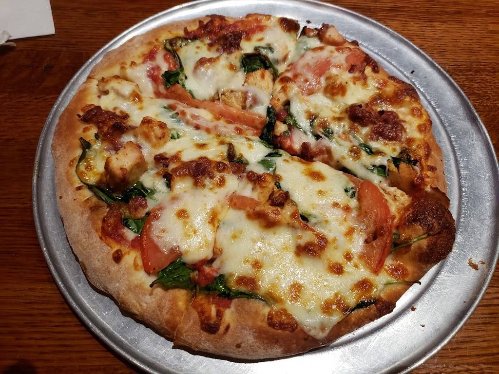 Pizza Milano | restaurant | 1304 Fifth Ave, Pittsburgh, PA 15219, USA | 4122818181 OR +1 412-281-8181