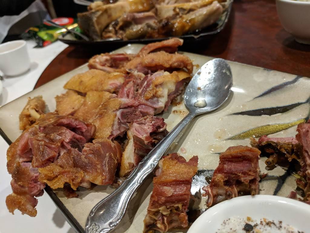 Old Shanghai Restaurant | restaurant | 5145 Geary Blvd, San Francisco, CA 94118, USA | 4153860388 OR +1 415-386-0388