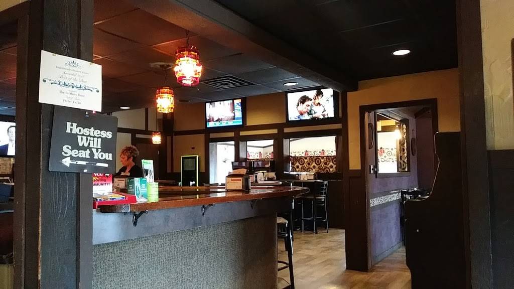 The Brothers Three | restaurant | 1302 Marinette Ave, Marinette, WI 54143, USA | 7157359054 OR +1 715-735-9054