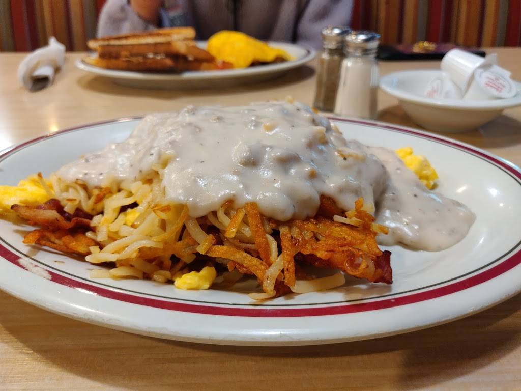 Huddle House | meal takeaway | 5887 MO-19, Cuba, MO 65453, USA | 5738850043 OR +1 573-885-0043