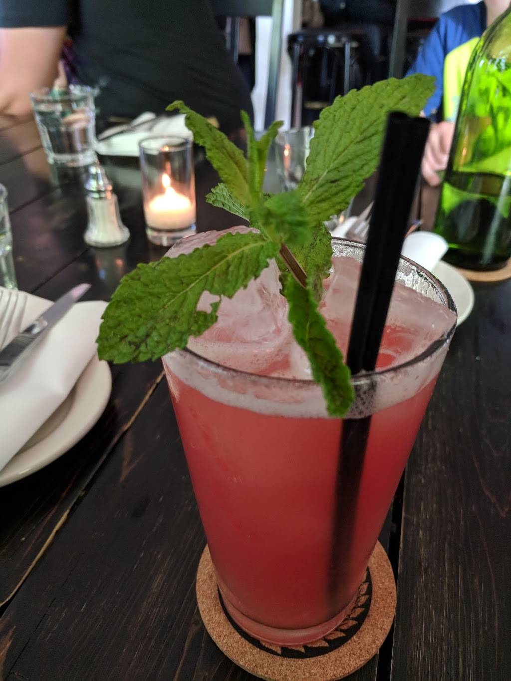 Wickman House | restaurant | 11976 Mink River Rd, Ellison Bay, WI 54210, USA | 9208543305 OR +1 920-854-3305