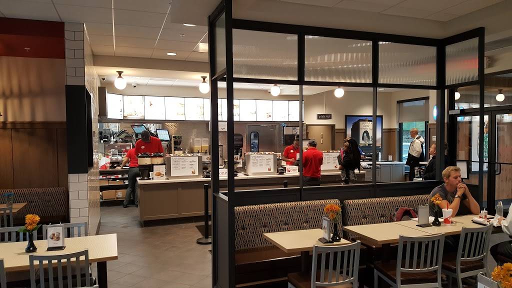 Chick-fil-A | restaurant | 1770 S Robert St, West St Paul, MN 55118, USA | 6514572991 OR +1 651-457-2991