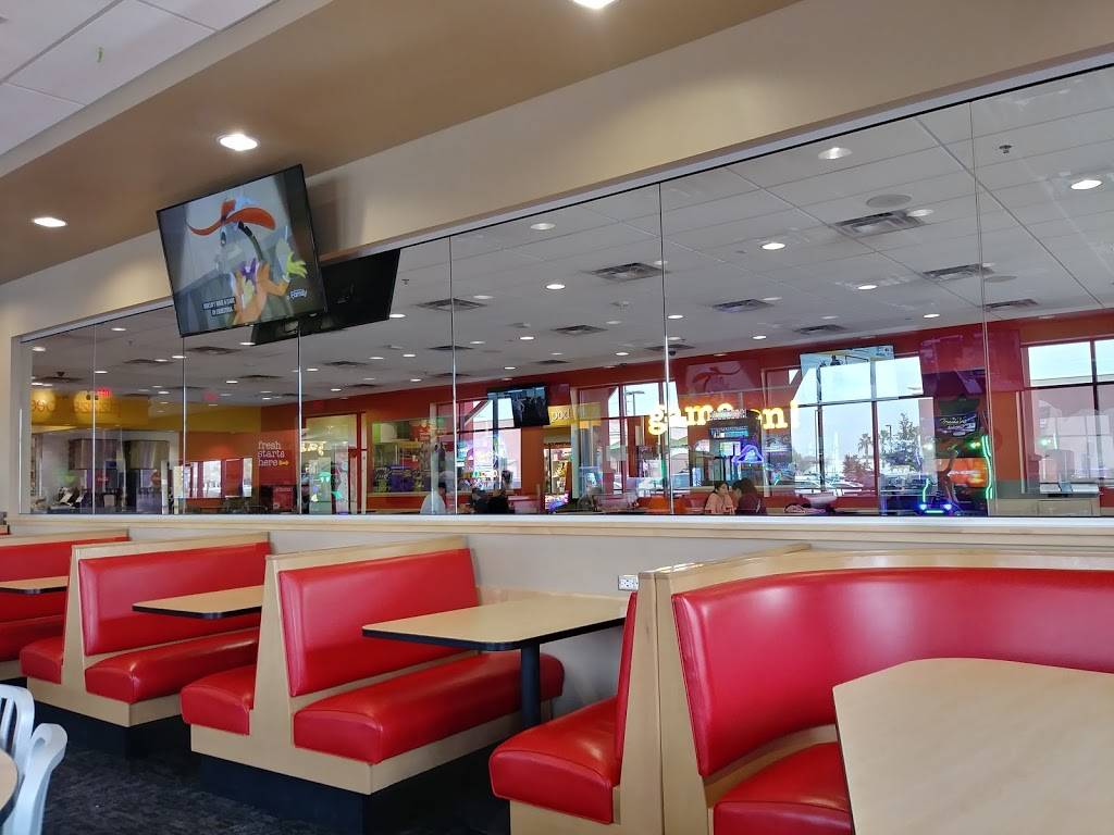 Peter Piper Pizza | meal takeaway | 5135 W Baseline Rd, Laveen Village, AZ 85339, USA | 6027950100 OR +1 602-795-0100