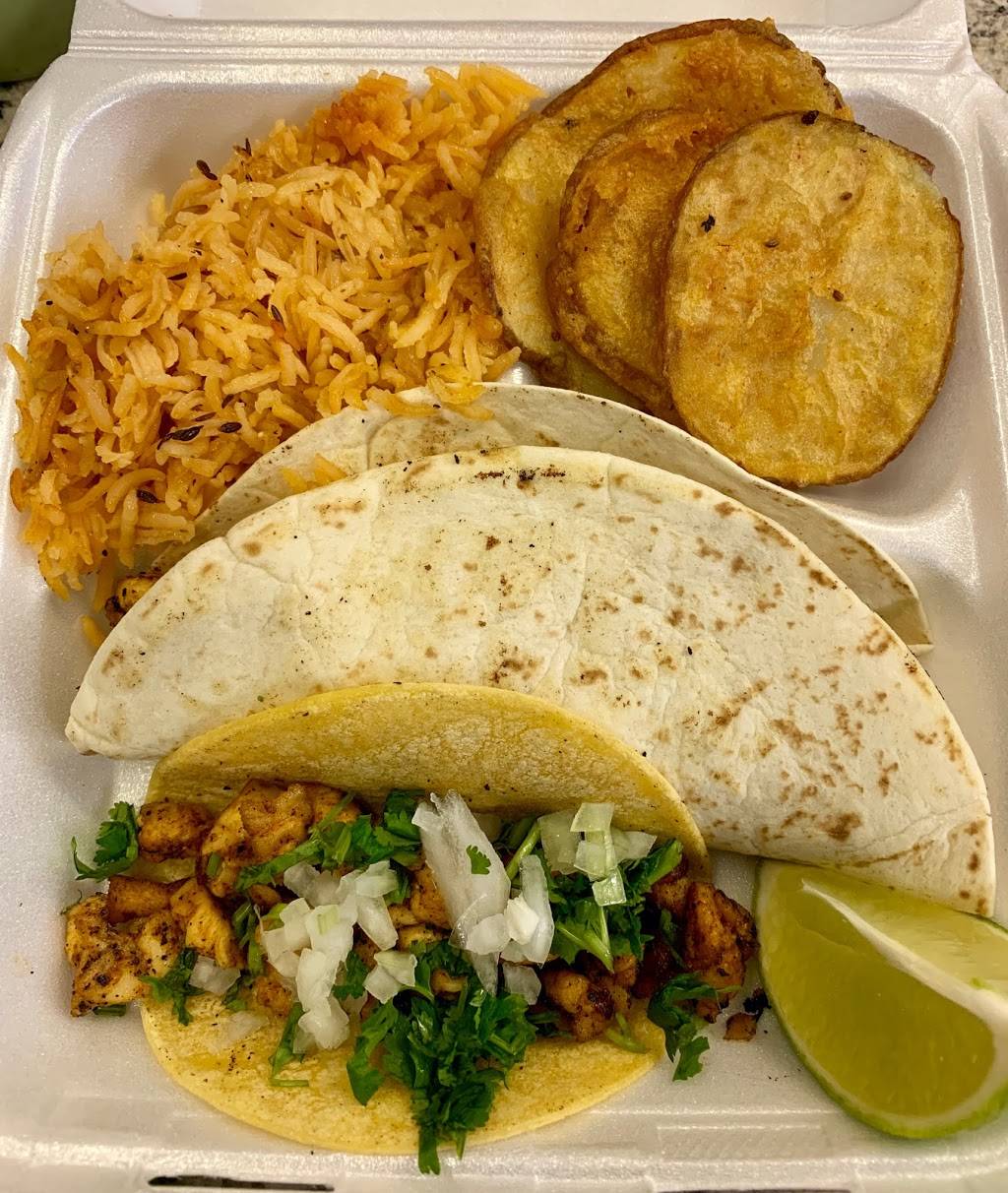 Taqueria & More | restaurant | 617 S Belt Line Rd, Irving, TX 75060, USA | 9724218226 OR +1 972-421-8226