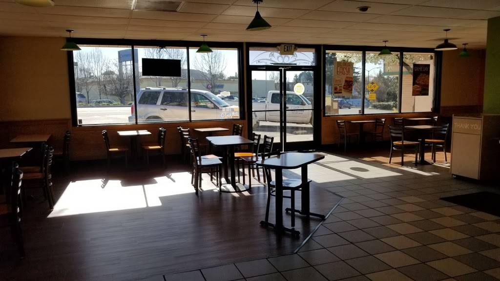 TOGOS Sandwiches | meal takeaway | 798 Jackson St, Hayward, CA 94544, USA | 5105387226 OR +1 510-538-7226