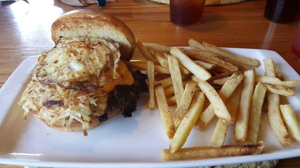 Applebees Grill + Bar | restaurant | 11805 Retail Dr, Wake Forest, NC 27587, USA | 9194880101 OR +1 919-488-0101