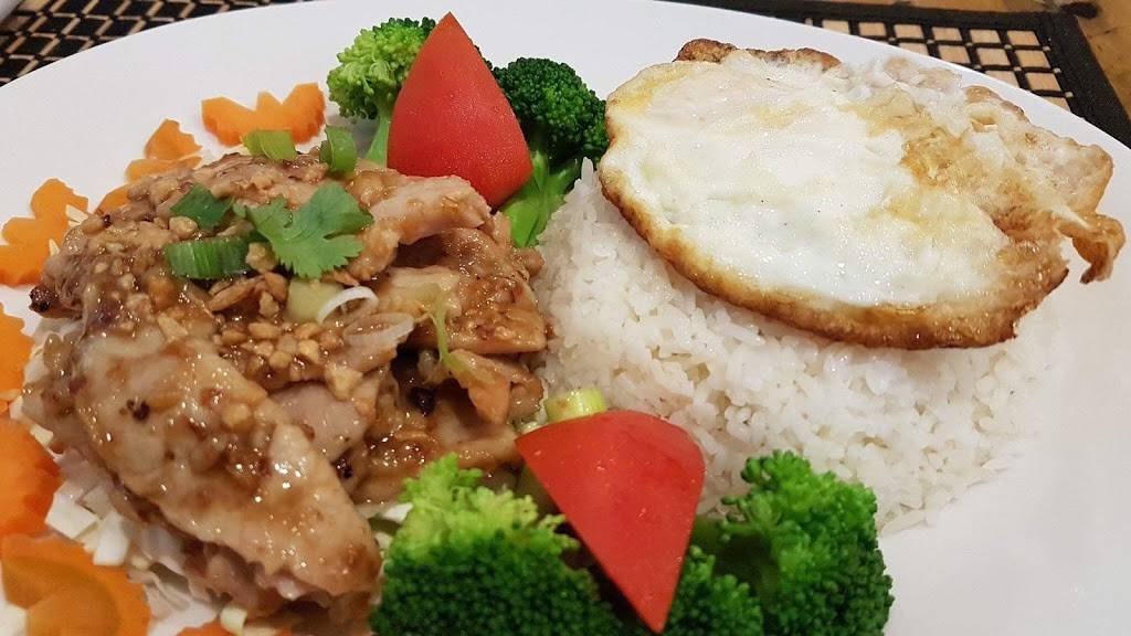 Thaiverse Restaurant Middleburg | restaurant | 101 S Madison St, Middleburg, VA 20117, USA | 5408833145 OR +1 540-883-3145