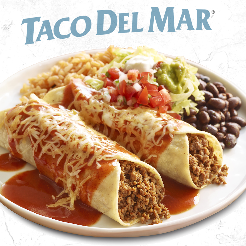 Taco Del Mar | restaurant | 142 Easy St, Wenatchee, WA 98801, USA | 5096656526 OR +1 509-665-6526