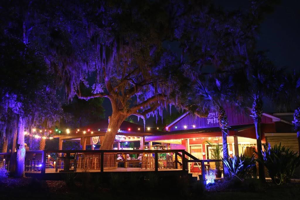 RiverGrille on the Tomoka | restaurant | 950 US-1, Ormond Beach, FL 32174, USA | 3866152004 OR +1 386-615-2004