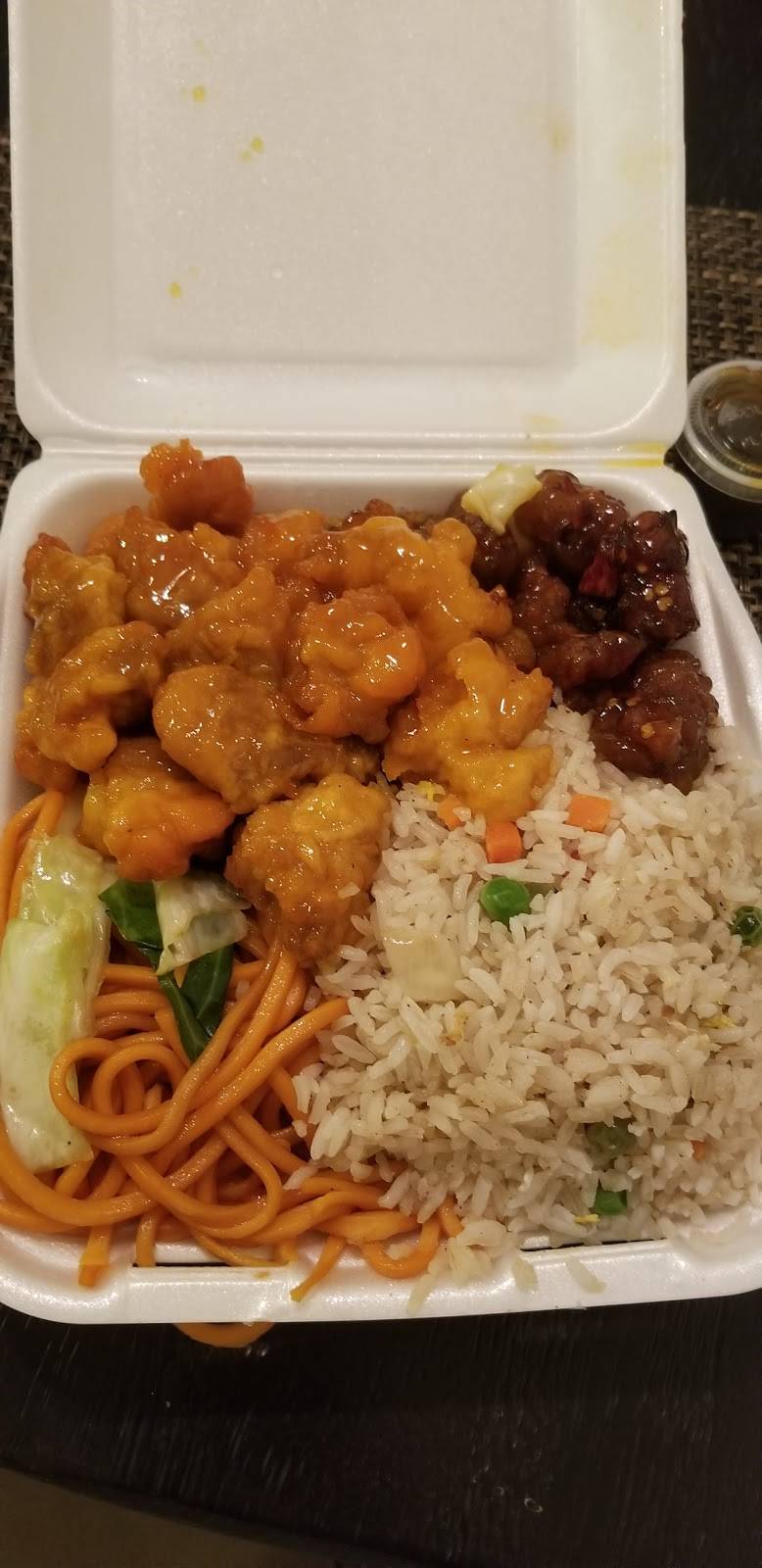 Lucky Wok Chinese Food | restaurant | 11046 Limonite Ave, Mira Loma, CA 91752, USA | 9518988599 OR +1 951-898-8599